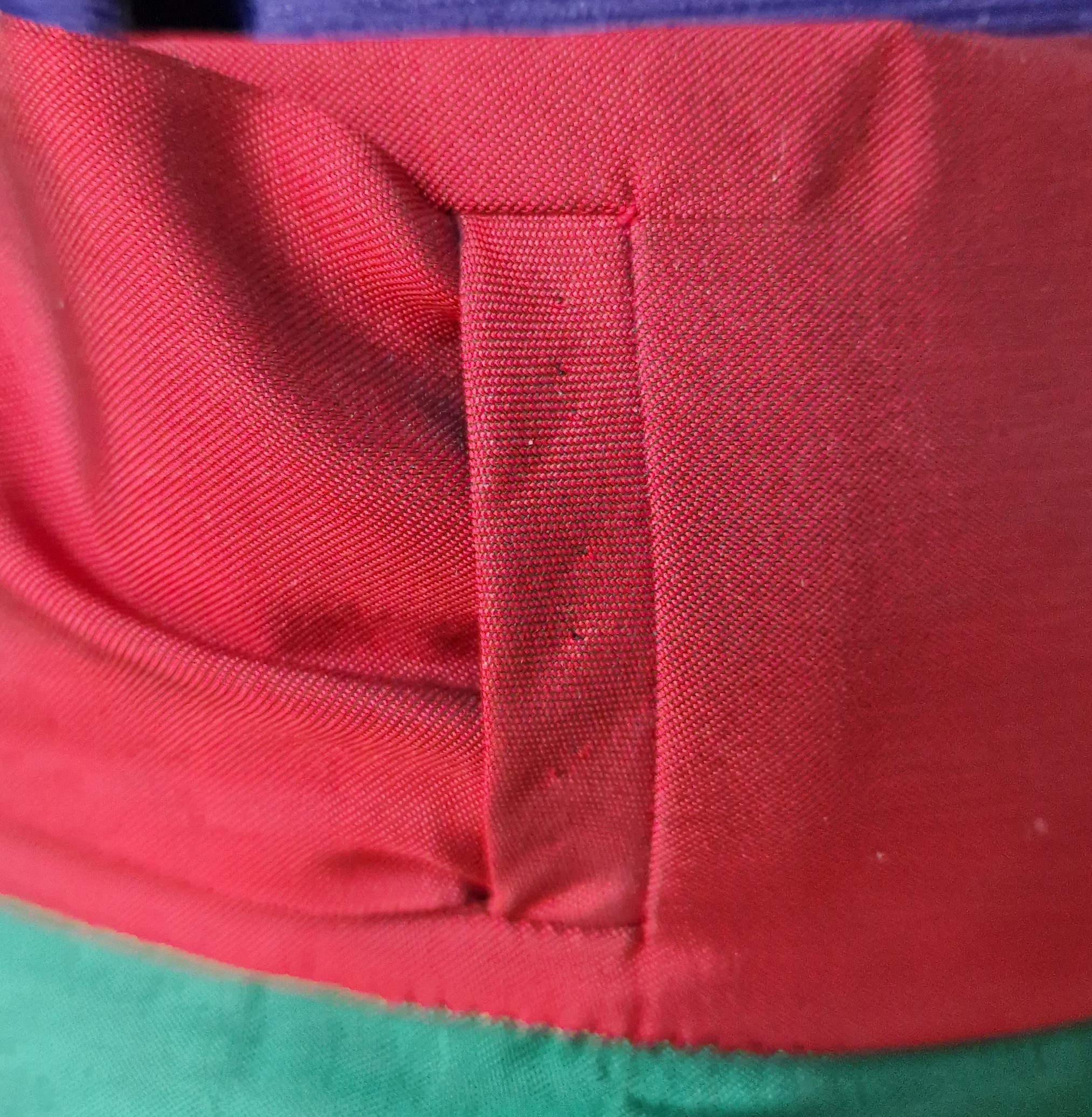 Wickelrock Celebration 5