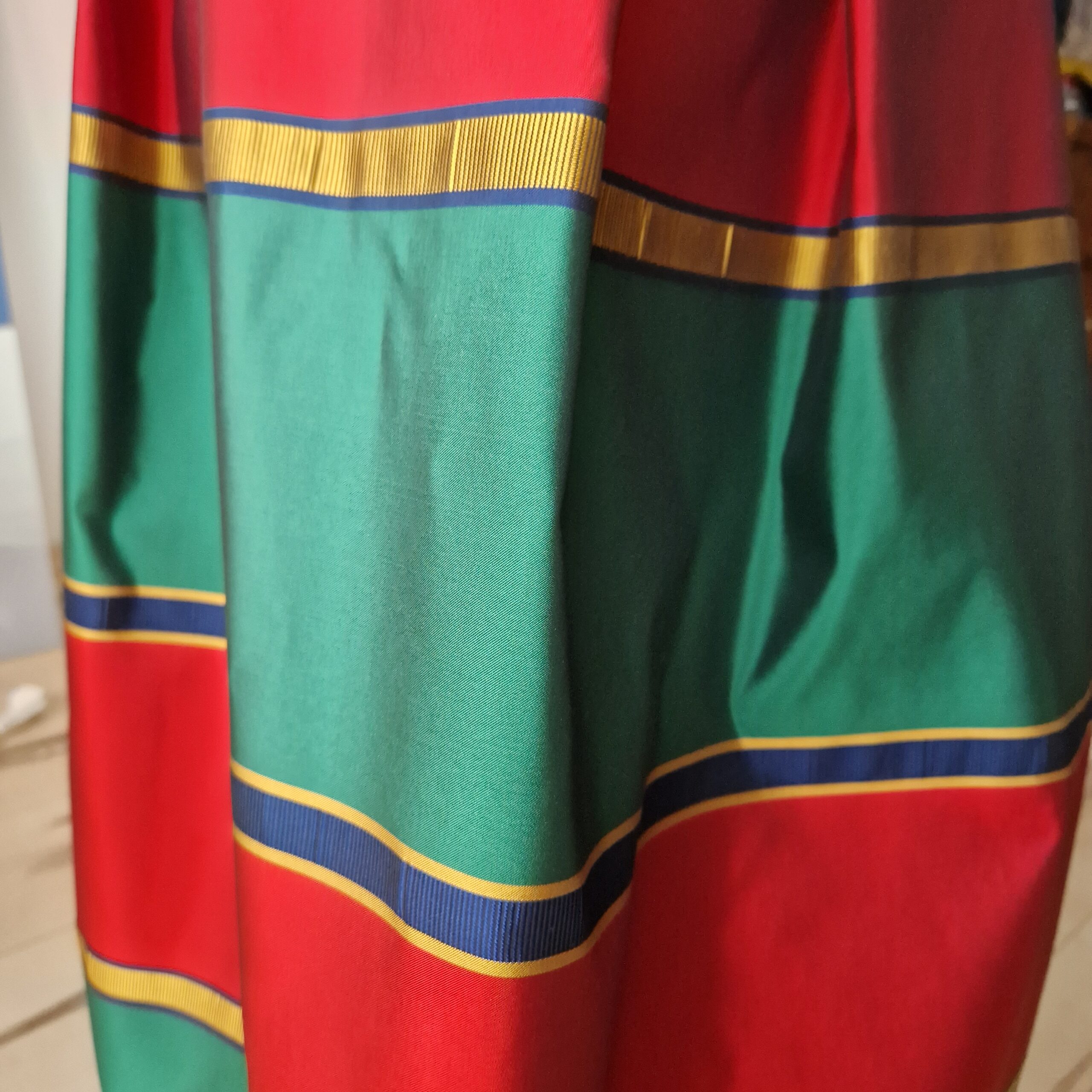 Wickelrock Celebration 6