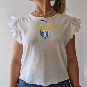 Shirt Lazio Roma 2