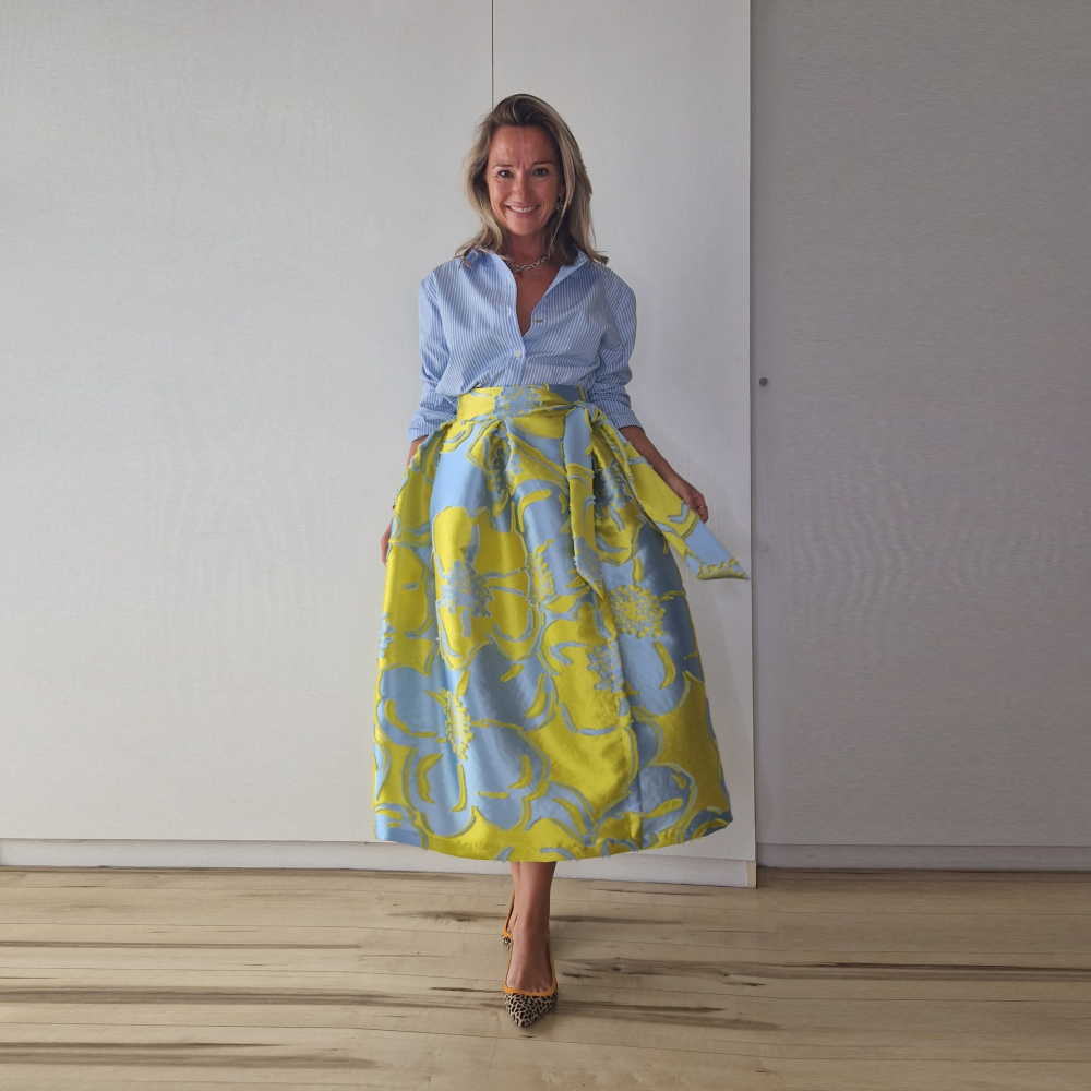 Wickelrock Fiori Limited Edition